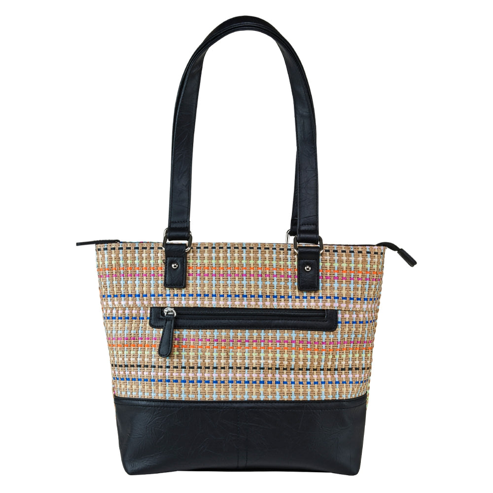 NcSTAR Woven Tote