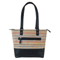 NcSTAR Woven Tote