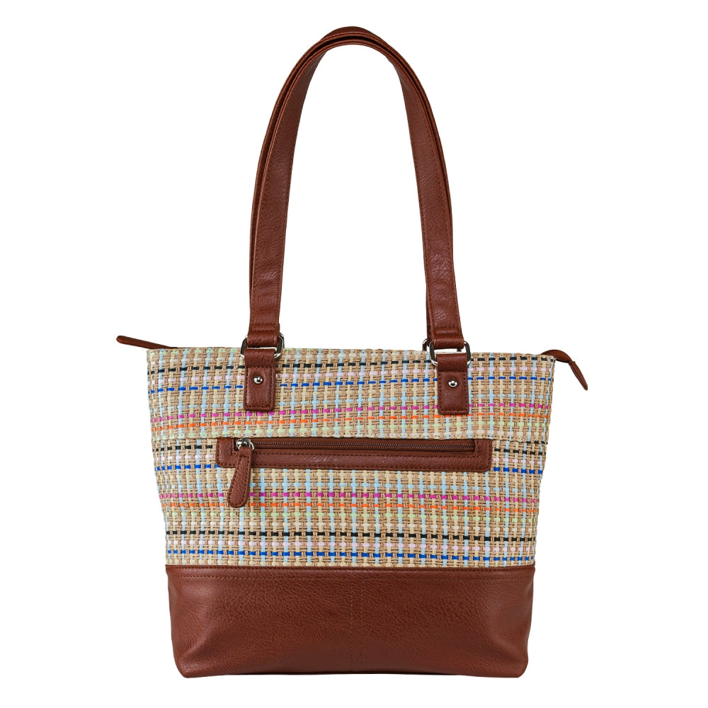 NcSTAR Woven Tote