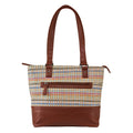 NcSTAR Woven Tote