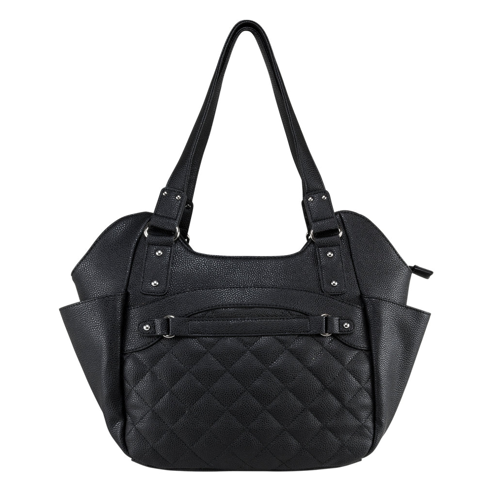 NcSTAR Quilted Hobo Large