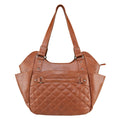NcSTAR Quilted Hobo Large