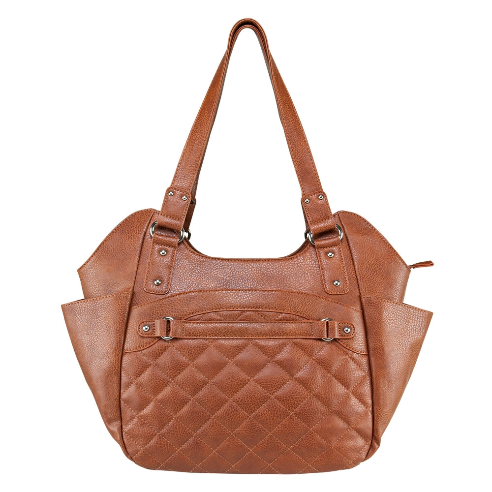 NcSTAR Quilted Hobo Large
