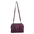 NcSTAR Daisy Crossbody Satchel