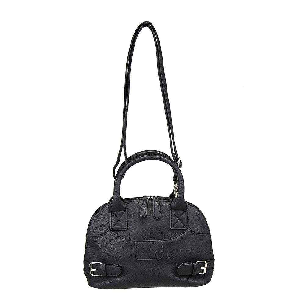 NcSTAR Small Dome Crossbody Bag