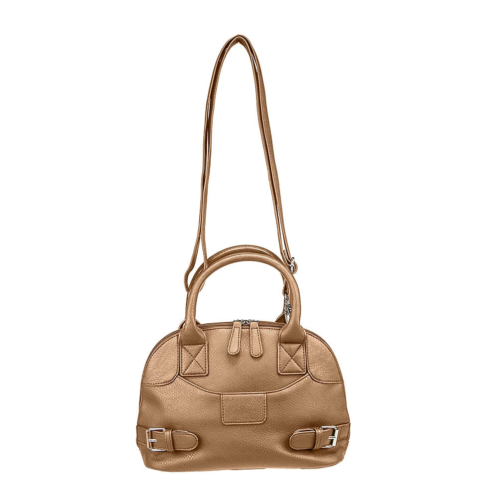 NcSTAR Small Dome Crossbody Bag