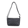 NcSTAR Quilted Crossbody Bag