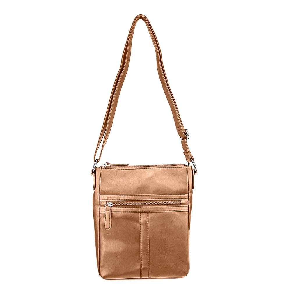 NcSTAR Messenger Crossbody Bag