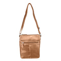 NcSTAR Messenger Crossbody Bag