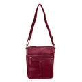 NcSTAR Messenger Crossbody Bag