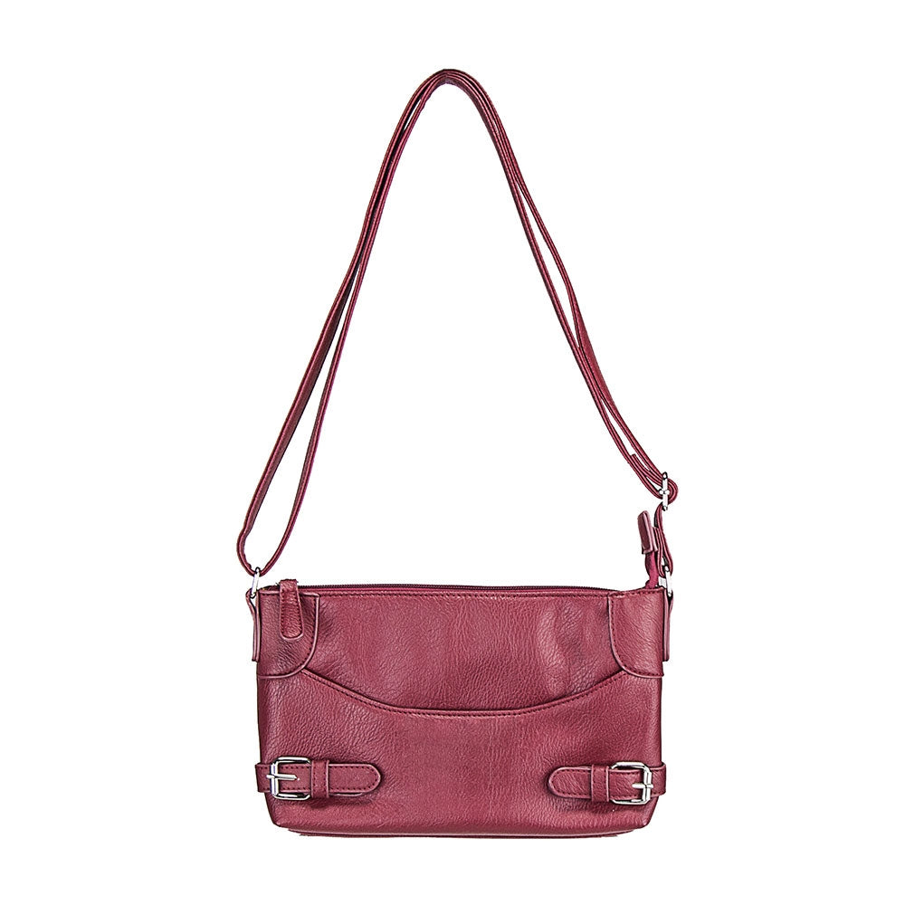 NcSTAR Crossbody Bag