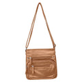 NcSTAR Small Messenger Crossbody Bag