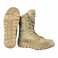 NcSTAR ORYX Boots High