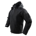 NcSTAR Delta Zulu Jacket