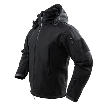 NcSTAR Delta Zulu Jacket
