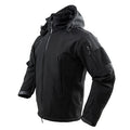 NcSTAR Delta Zulu Jacket