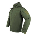 NcSTAR Delta Zulu Jacket