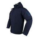 NcSTAR Delta Zulu Jacket