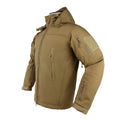 NcSTAR Delta Zulu Jacket