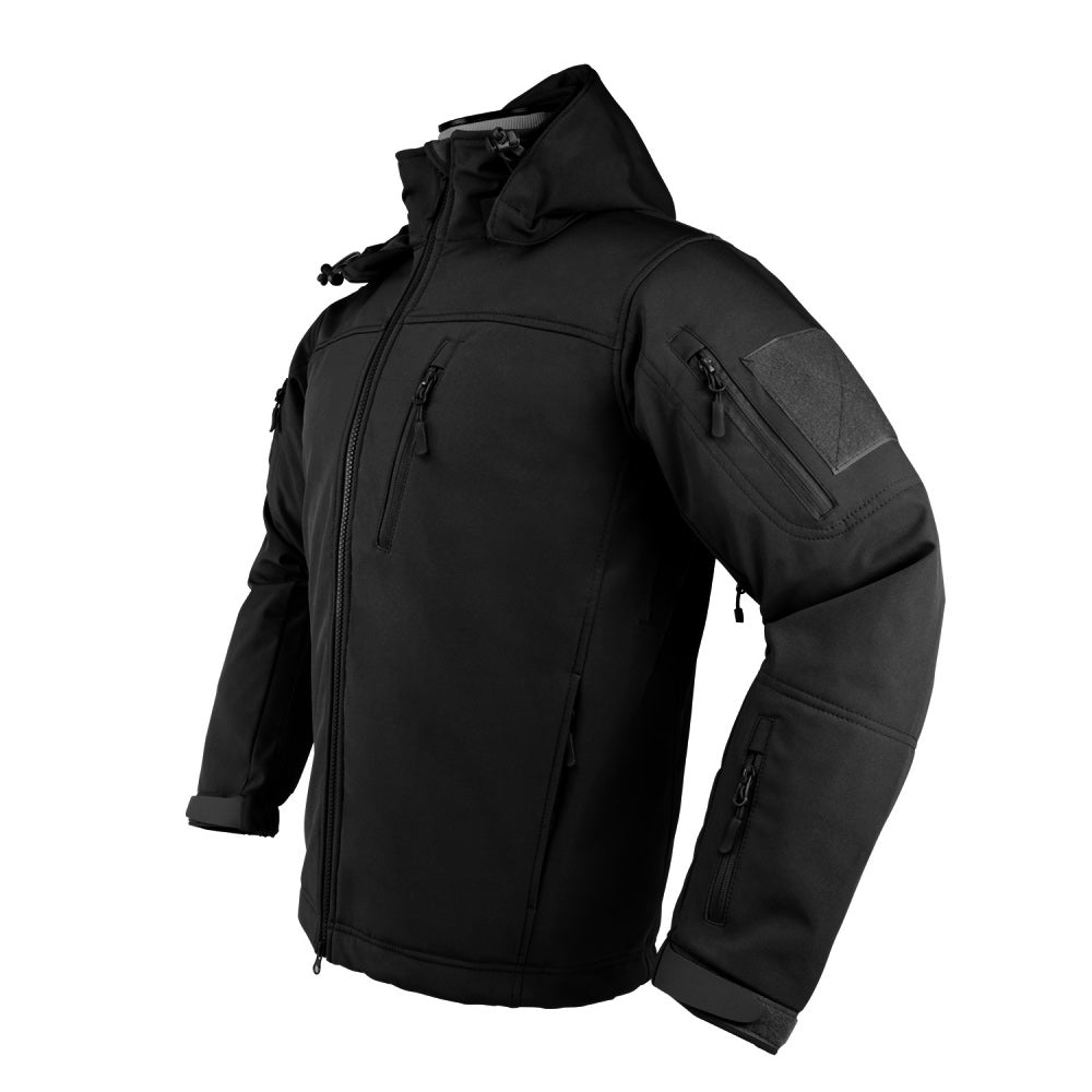 NcSTAR Alpha Trekker Jacket