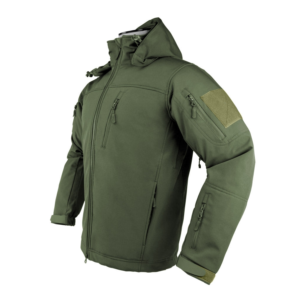 NcSTAR Alpha Trekker Jacket