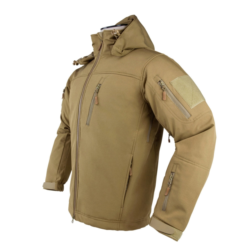 NcSTAR Alpha Trekker Jacket