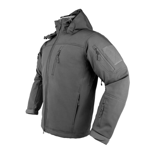 NcSTAR Alpha Trekker Jacket