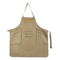 NcSTAR Expert Apron