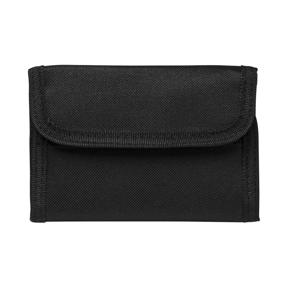 NcSTAR Bifold Wallet