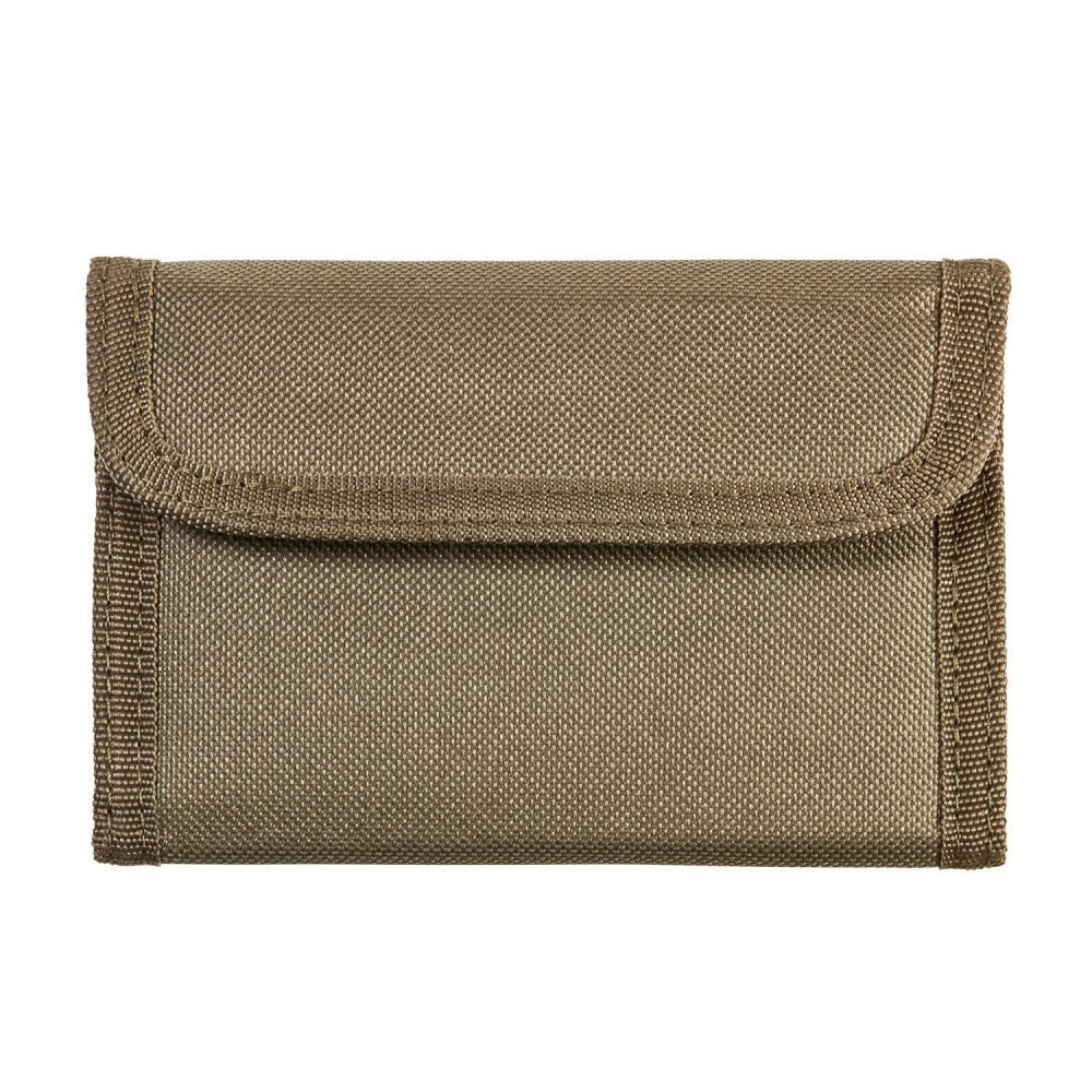 NcSTAR Bifold Wallet
