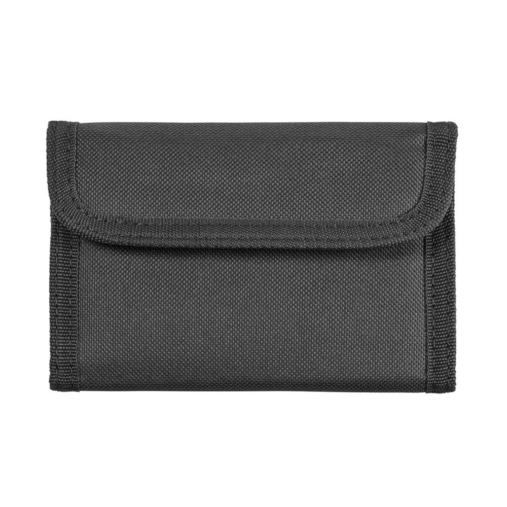 NcSTAR Bifold Wallet
