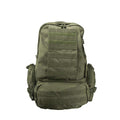 NcSTAR 3013 3Day Backpack
