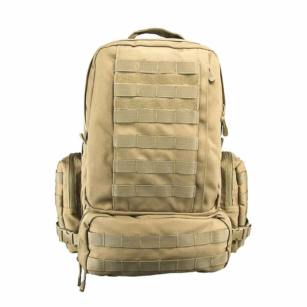 NcSTAR 3013 3Day Backpack