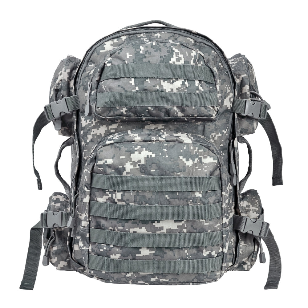NcSTAR Tactical Backpack