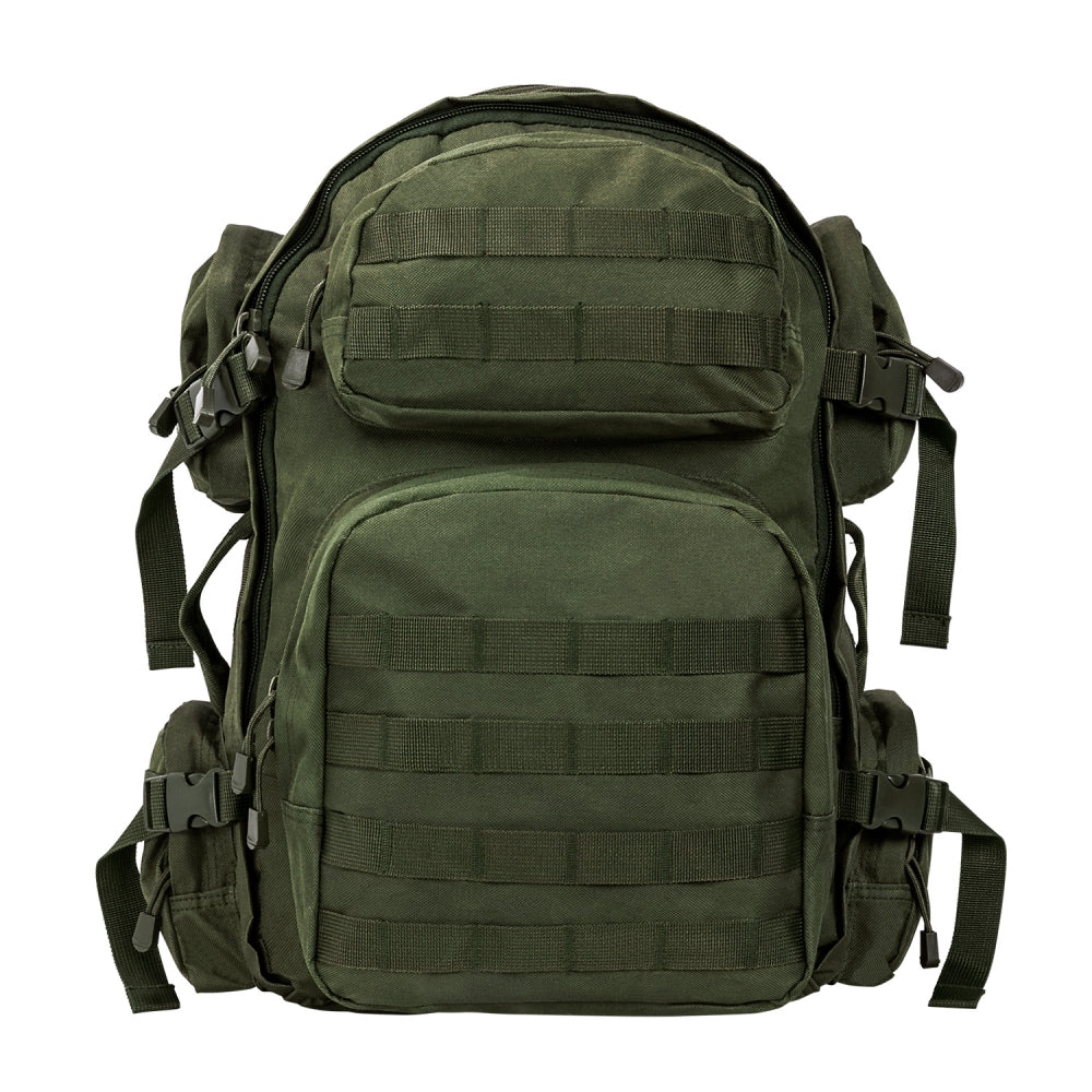 NcSTAR Tactical Backpack