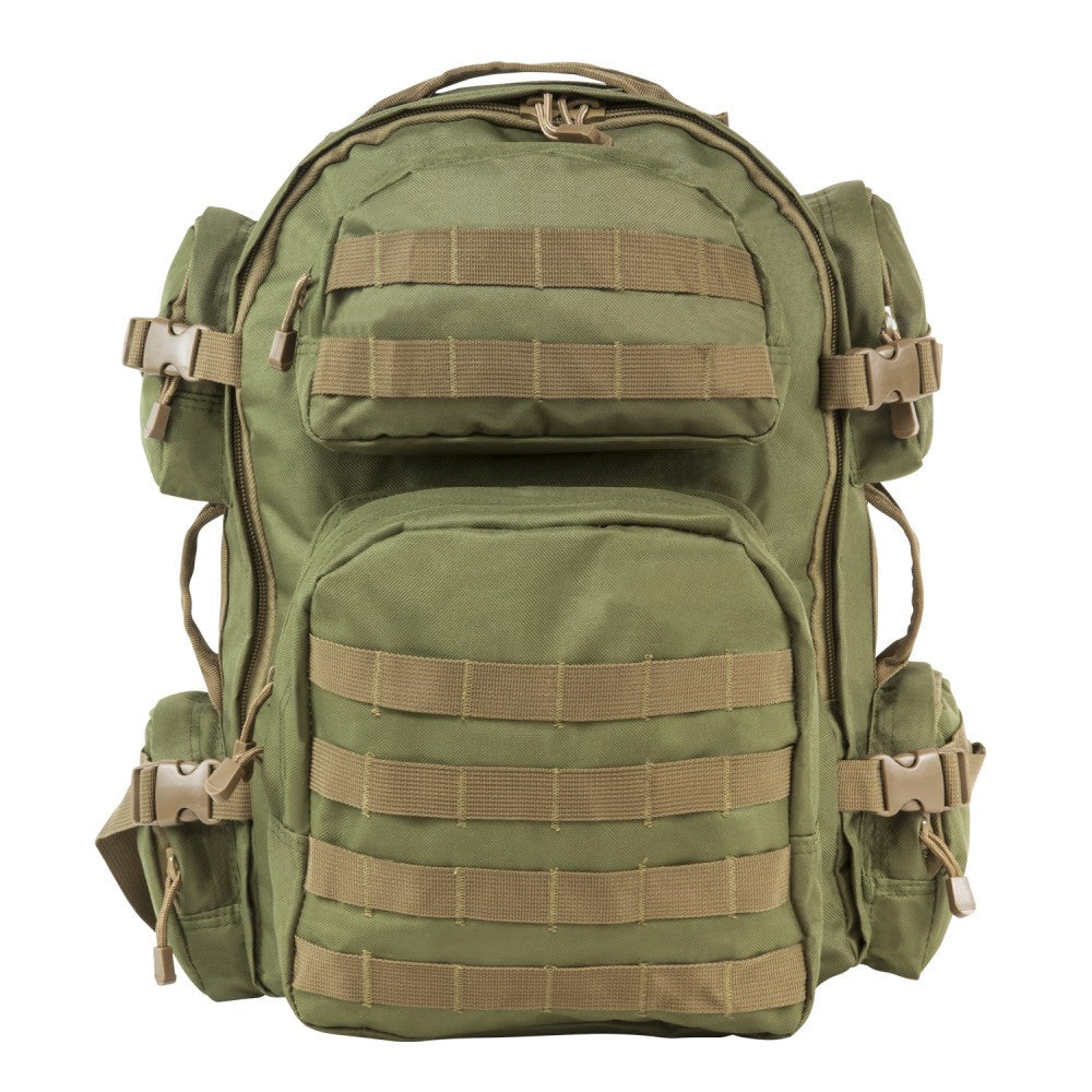 NcSTAR Tactical Backpack