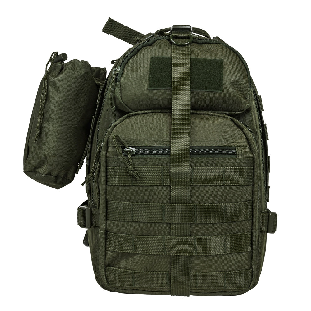 NcSTAR Sling Backpack