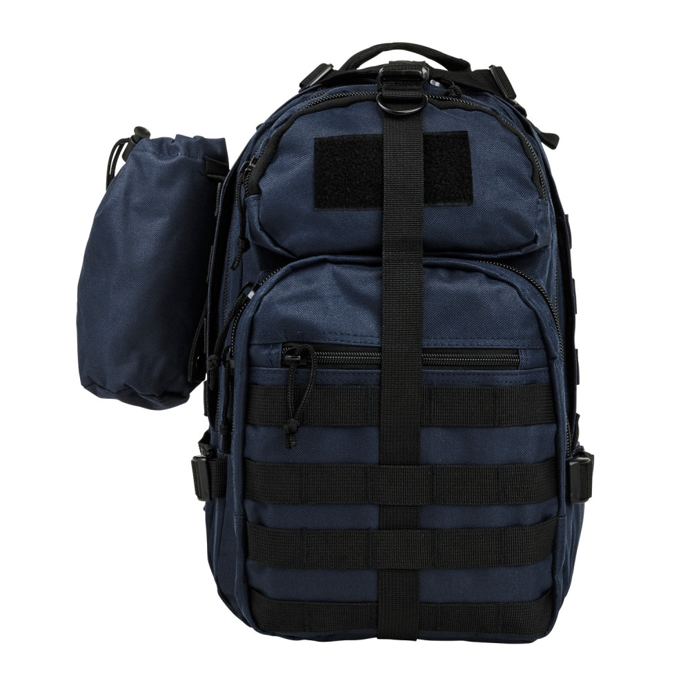 NcSTAR Sling Backpack