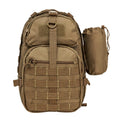 NcSTAR Sling Backpack