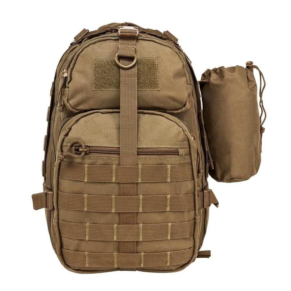 NcSTAR Sling Backpack