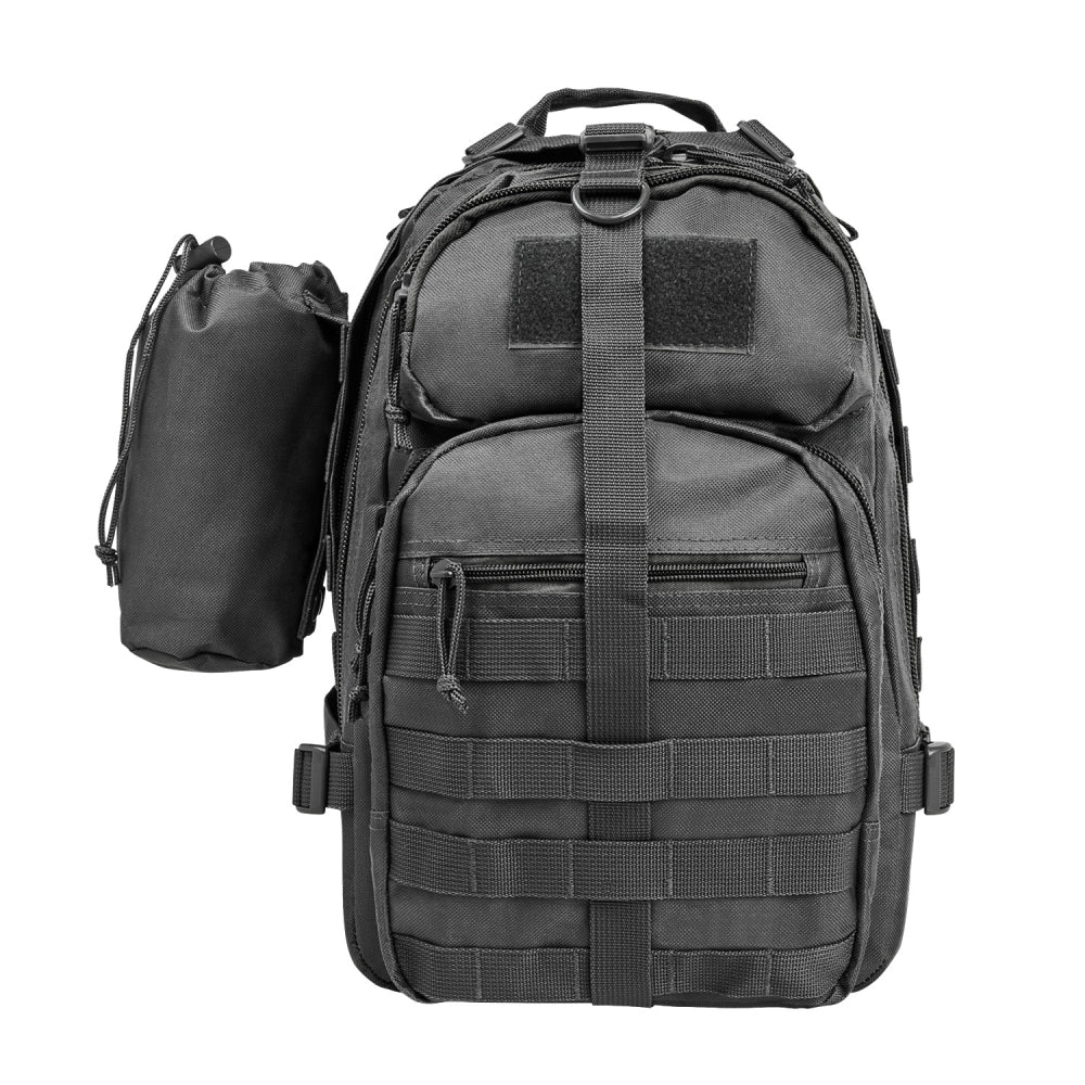 NcSTAR Sling Backpack