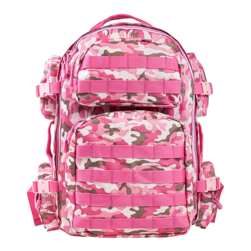 NcSTAR Tactical Backpack