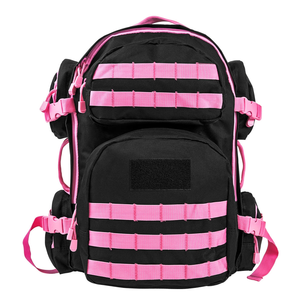 NcSTAR Tactical Backpack