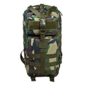 NcSTAR Small Backpack