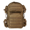NcSTAR Tactical Backpack