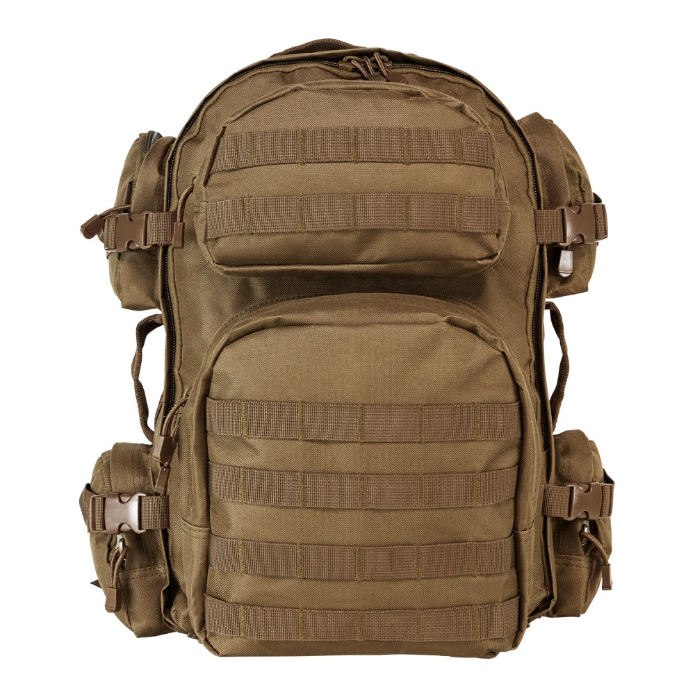NcSTAR Tactical Backpack