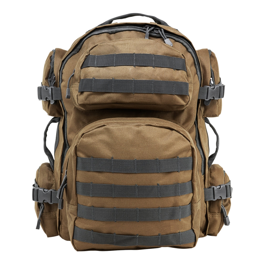 NcSTAR Tactical Backpack