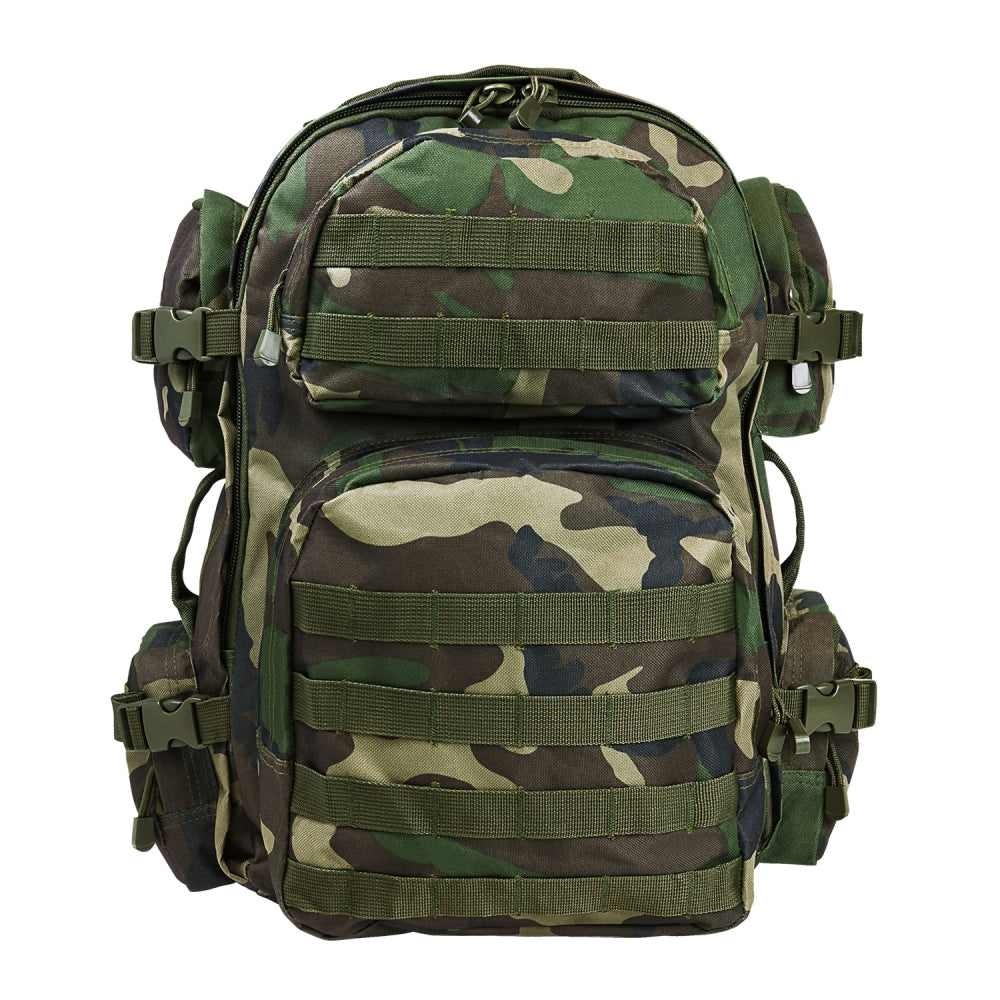 NcSTAR Tactical Backpack