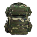 NcSTAR Tactical Backpack
