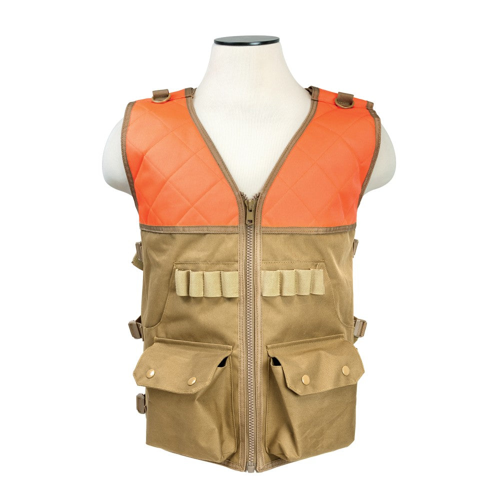 NcSTAR Hunting Vest